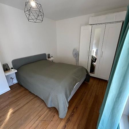 Superbe Appartement Mansarde Avec Mezzanine - Proche Centre Ville, Thermes, Aquensis Bagnères-de-Bigorre Zewnętrze zdjęcie